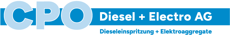 CPO Diesel + Electro AG